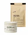 Body Cream, Basil & Avocado og Body Scrub, 
Coffee fra Le Labo, 420 kr. pr. stk.