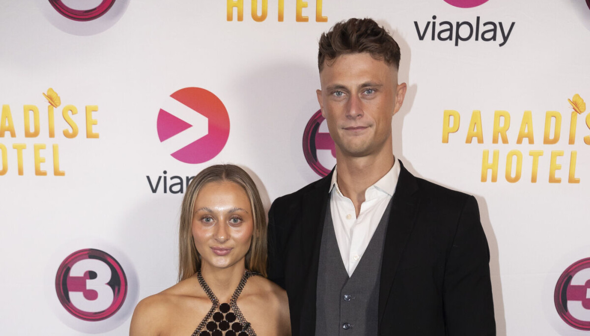 Simon Rihan Det så du ikke på tv: Simon afslører 'Paradise Hotel'-hemmelighed