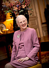 Inviterer indenfor: Hygge hos Margrethe