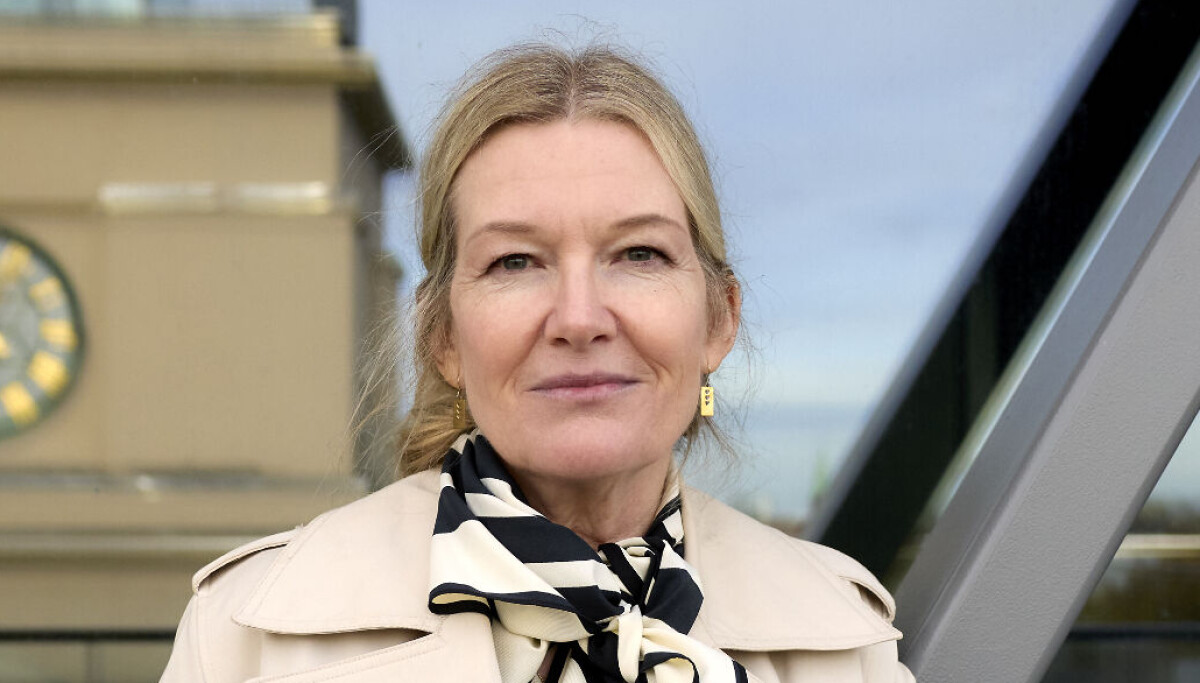 3 store livskriser ramte Anne-Grethe Bjarup Riis i træk