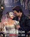 'Bridgerton sæson 4'