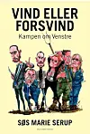 Søs Marie Serup om bogen ”Vind eller forsvind – kampen om Venstre”
– Det har været vigtigt for mig at være fair overfor alle og fortælle historien om Venstre så nuanceret som muligt. Jeg har ønsket oprigtigt at forstå, hvorfor folk har handlet, som de har. I politik er det sjældent, at nogen handler med onde intentioner – folk gør det bedste, de kan, med de kort, de er blevet givet, og det overblik de har i situationen, og det håber jeg, læseren kan se. Jeg vil også gerne vise, at det kan gøre ondt på mennesker, selv når de bevidst går ind i en hård tackling mod andre. Men først og fremmest vil jeg forklare, at det har konsekvenser for hele dansk politik, når et stort, gammelt parti som Venstre falder fra hinanden. 'Vind eller forsvind – kampen om Venstre', Politikens forlag, 300 kr.