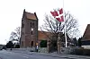 Gentofte Kirke.