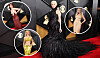 Grammy Awards 2026: Se de vilde kjoler