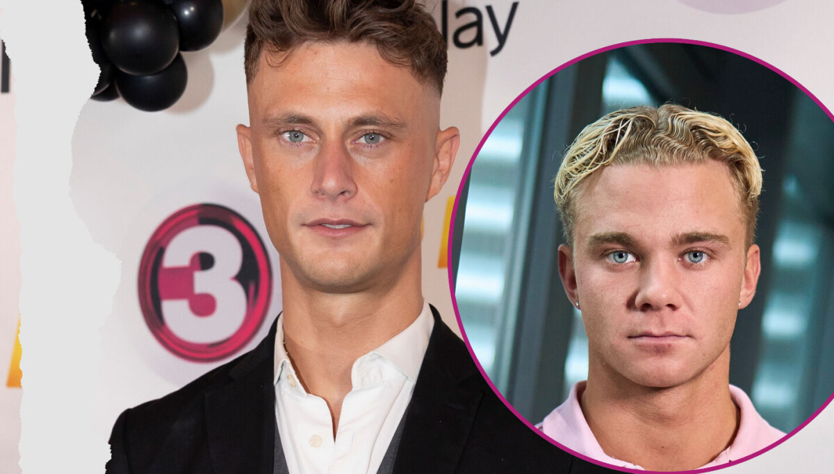 Simon Rihan Konflikt tager ny drejning: Josefine Strøm Sørensen har blokeret Marius ...