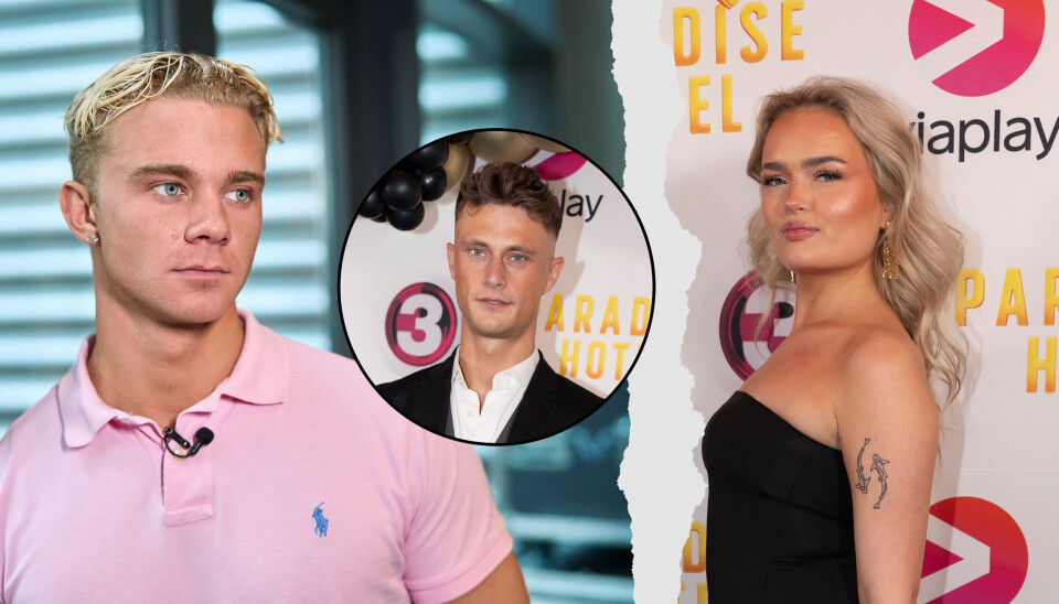 Simon Rihan Paradise Hotel drama: Viaplay opfordrer til god tone efter konflikt