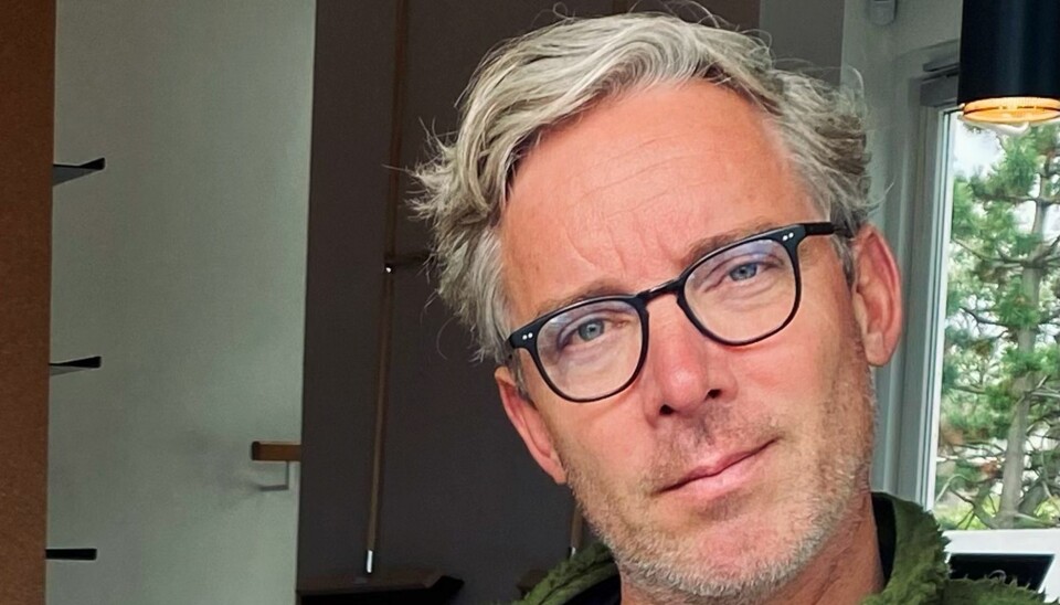 Jesper Dein Er Uhelbredeligt Syg Nu Har Han Planlagt Sin Bis ttelse jesper-dein-er-uhelbredeligt-syg-nu-har-han-planlagt-sin-bis-ttelse