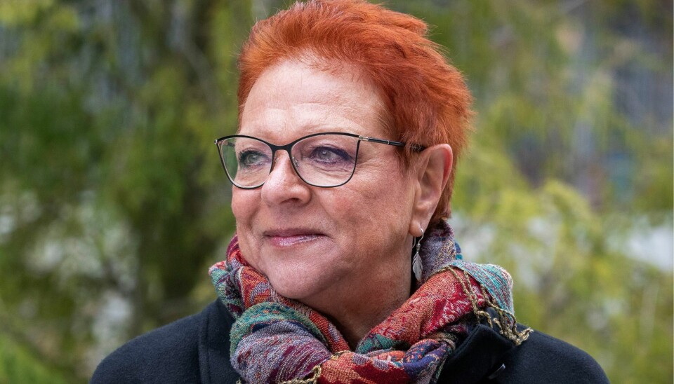 Birgit Rys Birgit tog 1 afgørende beslutning. Læs her.