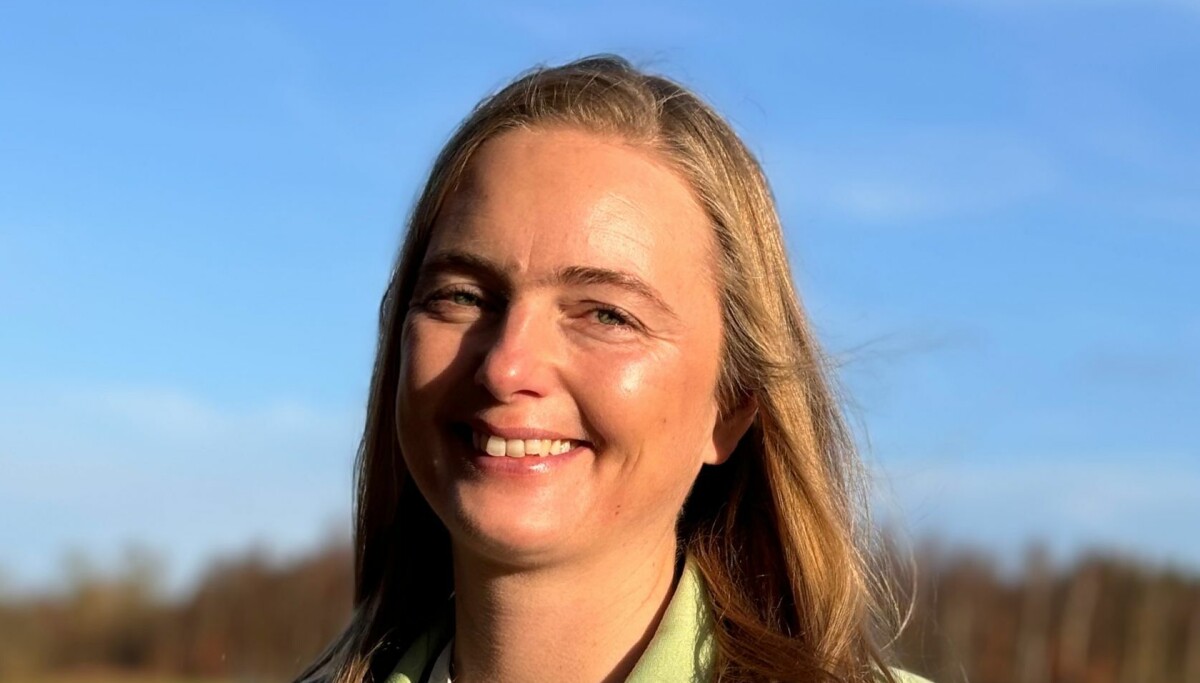 Mathilde Landier 1 tilfældigt møde blev vendepunktet for Mathilde. Læs her.