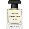 No Vacancy, Raaw Alchemy, 50 ml edp, 895 kr.