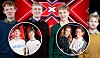 Kender du historien bag? Sådan fik X Factor-grupperne deres navne