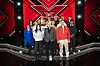 Gruppebillede af alle live-deltagerne til 'X Factor' 2026