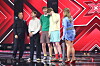 Nu er det afgjort: Ude af 'X Factor' efter første liveshow