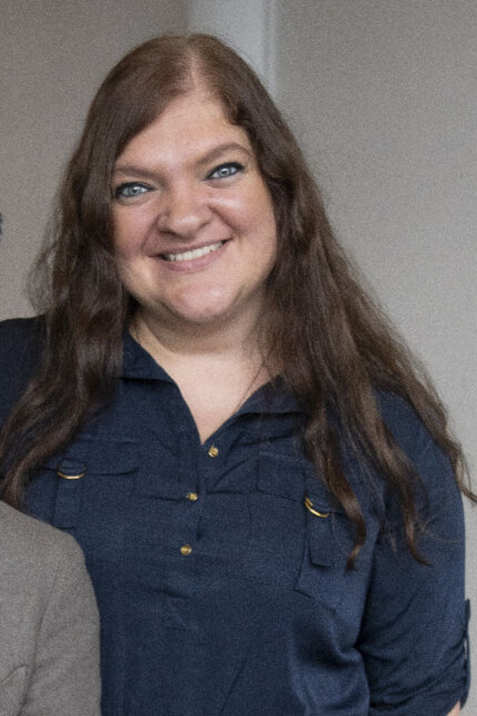 Laura Factor Laura fra X Factor: Fra landskendt sanger til gospelstjerne i København