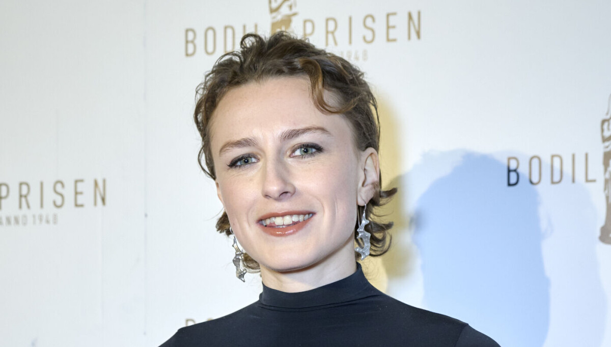 Mathilde Arcel Ankom sammen på den røde løber: Her er Mathilde Arcels kendte søster