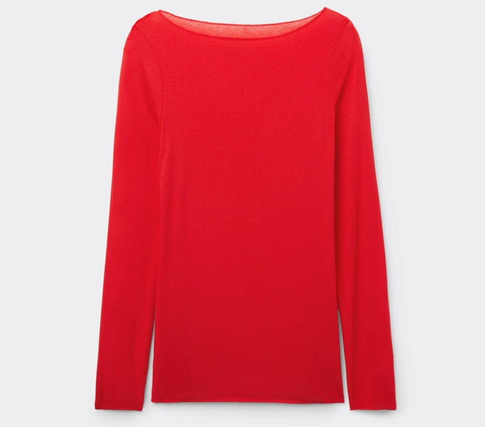 Den perfekte bluse: Her er 17 bluser til din forårsgarderobe