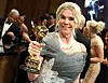 Helle Faber blev historisk under Oscar-showet. Hun er producent på ”Mr. Nobody Against Putin”, som fik en Oscar for bedste dokumentarfilm. Det er første gang, Danmark vinder den eftertragtede pris i netop den kategori.