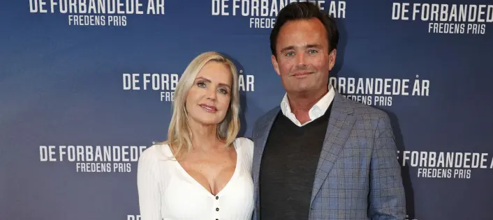 Janni Ree i ny stor satsning