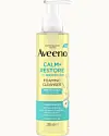 Calm+Restore Foaming Cleanser, Aveeno, 95 kr.