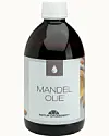 Mandelolie, Natur Drogeriet, 150 kr.