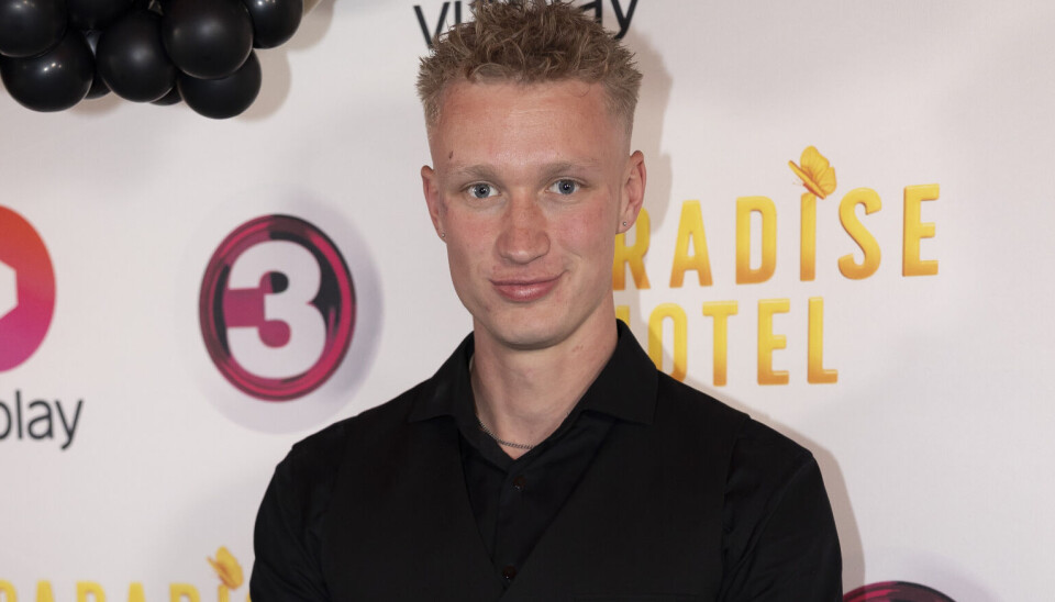 Jonathan afslører dramaet med Karl og Jasmin på Paradise Hotel