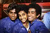 X Factor 2009 i DR. Asian Sensation: Kautham, Daneshan, Danushan
