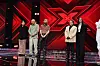 Femte liveshow i 'X Factor'.