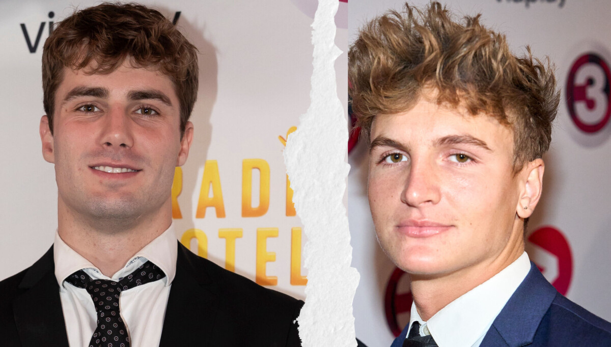 Simon Rihan Paradise Hotel finale: Rasmus' valg skaber splid mellem Karl og Simon