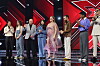 Lige inden finalen: Ude af “X Factor”