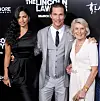 Matthew McConaughey, 56, havde i flere år
et anstrengt forhold til
sin mor Mary Kathlene.