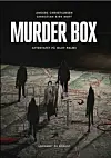”Murder Box”, Christiansen og Muff, Lindhardt og Ringhof, 
304 sider, 300 kr.