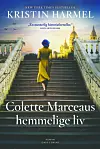 ”Colette Marceaus hemmelige liv”, 
Kristin Harmel, Gads Forlag, 
400 sider, 300 kr.