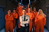 В Дании выходит первый в стране реалити-шоу на YouTube «Тюрьма»