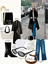 Sådan genskaber du nemt 3 af Carolyn Bessette Kennedys mest ikoniske looks