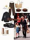 Sådan genskaber du nemt 3 af Carolyn Bessette Kennedys mest ikoniske looks