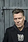 Timm Vladimir har fået øje på fordelene ved alenetid efter skilsmissen for fem år siden.