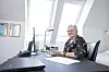 Interview med Jonna Harbo fra ”Vandkant til salg'.