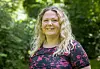 Tina har haft meget modgang i sit liv, men i dag føler hun sig stærkere og gladere end nogensinde før og er begyndt at holde foredrag om sit liv.