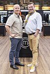 Derfor gider MasterChef-dommerne Mielcke og Koch ikke på den røde løber