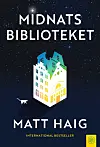 'Midnatsbiblioteket' af Matt Haig