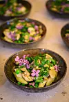 Nordisk topgastronomi indtager Tivoli