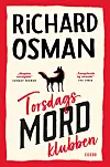 'Torsdagsmordklubben' af Richard Osman