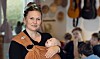 Glenn og Linda har 9 børn: ”Jeg føler ikke, jeg er færdig med at være gravid”