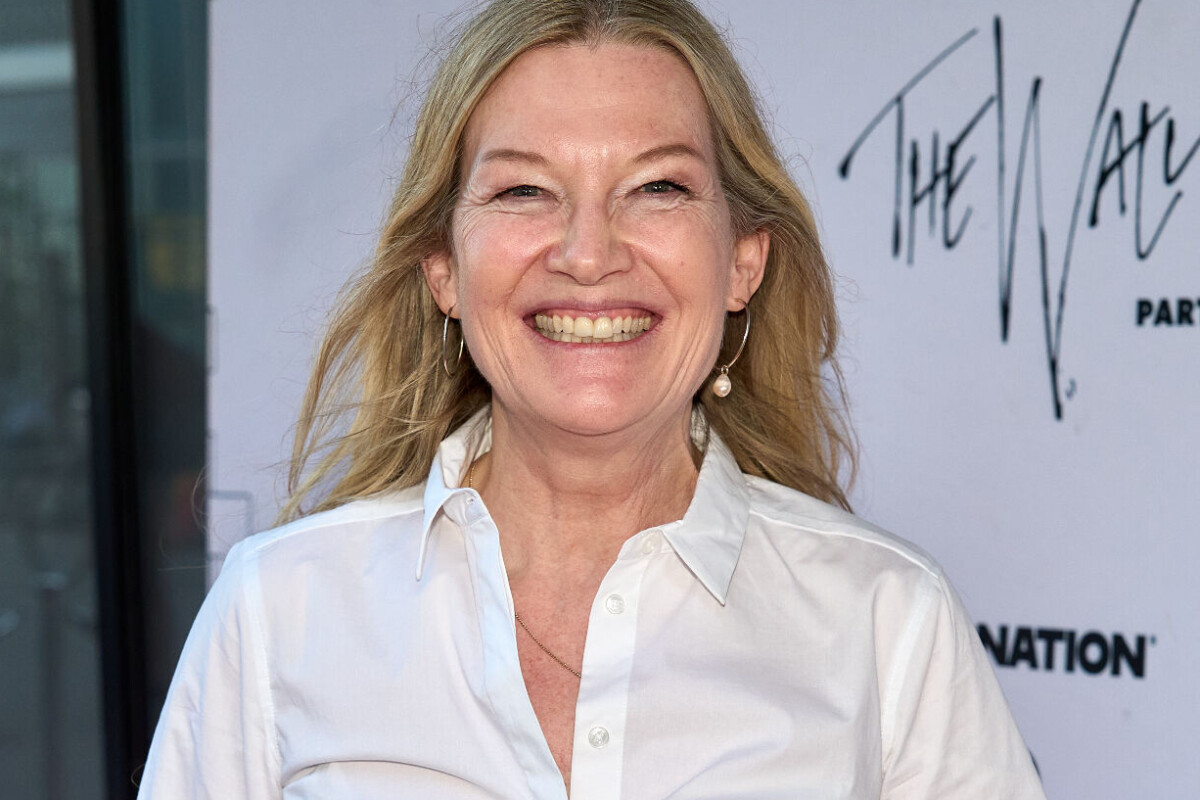 Anne-Grethe Bjarup Riis: 'Jeg er pivsingle' – men foråret spirer — image 1