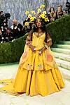 SZA (36), sangerinde