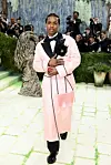 Asap Rocky (37), rapper