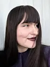 Emilie Foli.