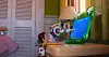 I ”Toy Story
5” kommer
truslen ikke
fra en ny actionfigur på
hylden, men
fra noget
langt større,
nemlig digitaliseringen.