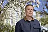 – Hvis jeg skulle have
gjort noget bedre, så
skulle jeg have talt noget mere om det, åbnet
noget mere op og blottet mig noget mere.
