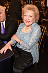 Betty White har rødder i danske Maribo